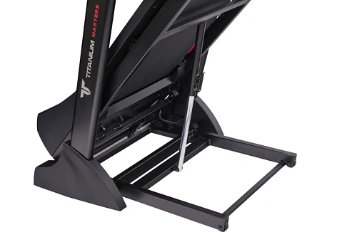 Беговая дорожка Titanium Physiotech TLC