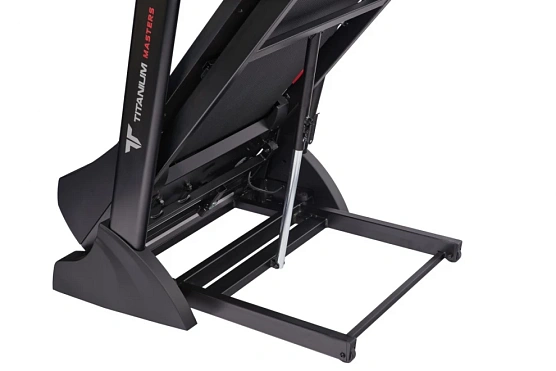 Беговая дорожка Titanium Physiotech TLF фото15