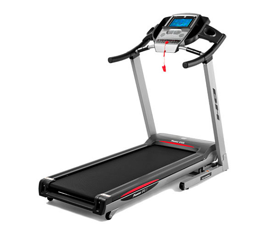Беговая дорожка BH Fitness PIONEER R5 TFT