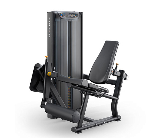 Разгибание ног сидя Matrix Fitness VERSA VS-S71H