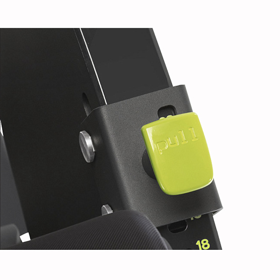 Нижняя тяга Canali фото4