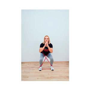 Купить Original FitTools Эспандер ленточный (нагрузка 5 - 15 кг) Fit.Tools в Москве