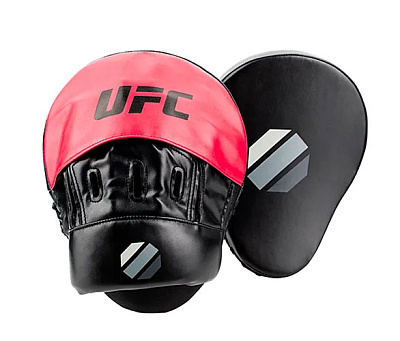 Лапы боксерские малые UFC (пара)