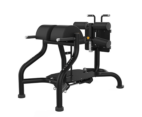 Купить Скамья для ягодиц и бёдер Matrix Fitness Magnum MG-A96 в Москве