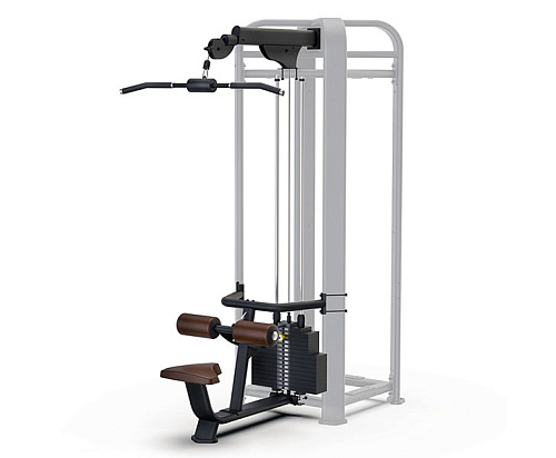 Купить Тяга сверху Intenza CMS-T4-LP в Москве