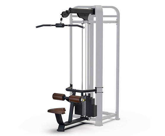 Тяга сверху Intenza CMS-T4-LP