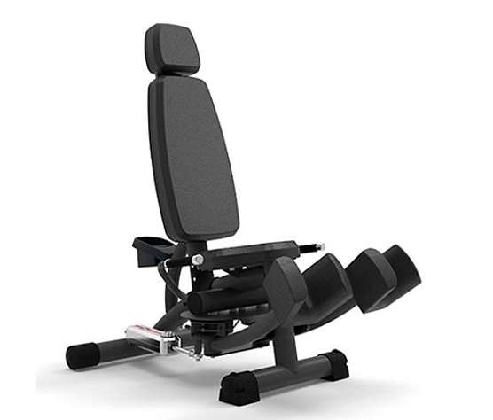 Грузоблочный тренажер на нижнюю часть тела Aerofit Impulse RL8108 Сведение/разведение ног