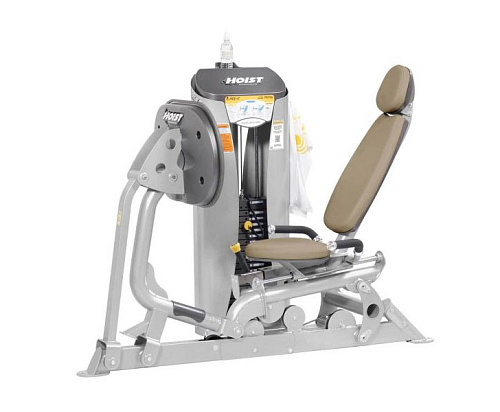 Жим ногами Hoist ROC-IT RS-1403 (блочный)