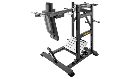 Купить Маятниковый присед Hasttings Digger HD033-5 в Москве