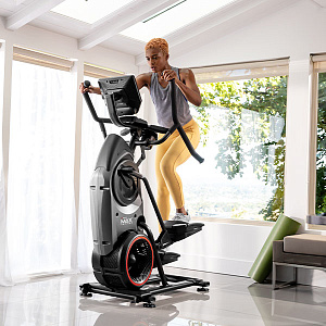 Купить Кардиотренажер Bowflex Max Trainer M9 в Москве