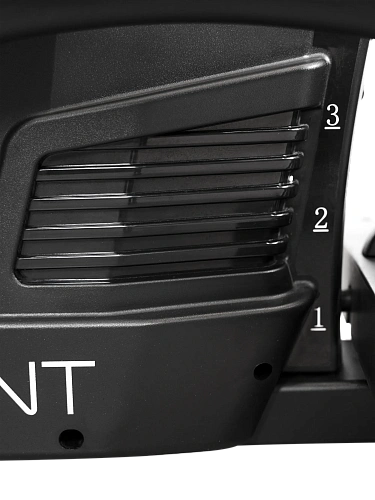 Эллиптический тренажер домашний Oxygen Fitness MINT