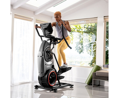 Кардиотренажер Bowflex Max Trainer M9