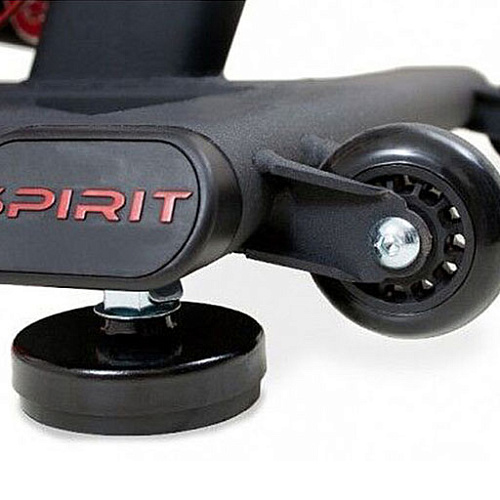 Эллиптический тренажер Spirit Fitness CG800 EGLIDE