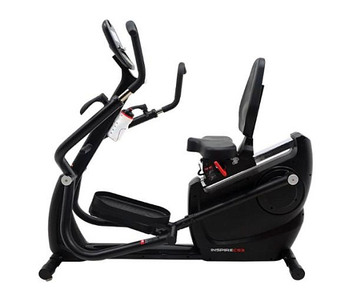 Купить Кардиострайдер Inspire CS3-TFT в Москве