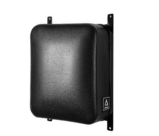 Подушка боксерская Targex Wall Pad PRO