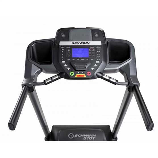 Беговая дорожка Schwinn 510T фото8