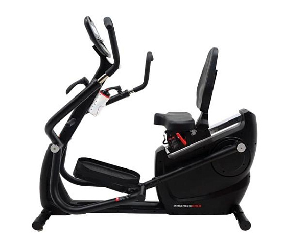 Кардиострайдер Inspire CS3-TFT