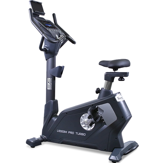 Велоэргометр Bronze Gym U1000M PRO TURBO