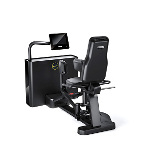Умный силовой тренажер Technogym Biostrength Abductor Отведение бедра Technogym Отведение бедра Technogym Biostrength Abductor
