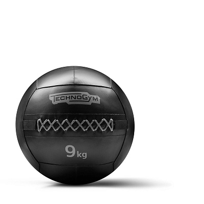 Мяч медицинский Technogym Medicine Ball 11 кг.