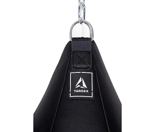 Боксерская груша Targex STRATA размер S черная
