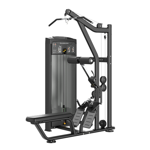 Тяга сверху / Гребная тяга Smith Fitness Excellence RE8026 Купить Тяга сверху / Гребная тяга Smith Fitness Excellence RE8026 в Москве