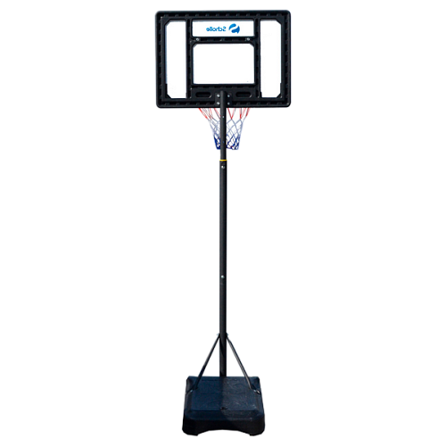 Мобильная баскетбольная стойка Scholle S0182