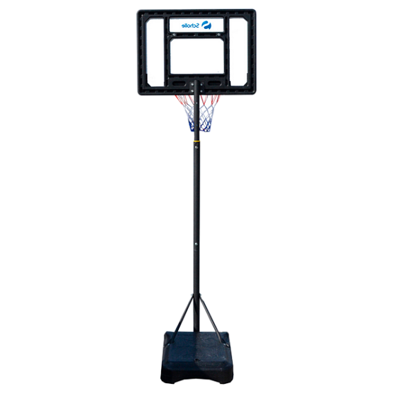 Мобильная баскетбольная стойка Scholle S0182 фото2