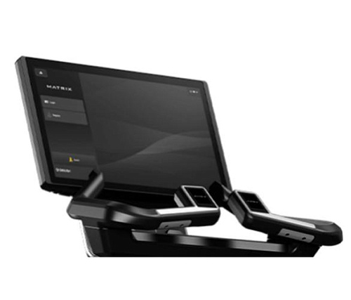 Лестница Matrix Fitness Onyx P1 Climb 22