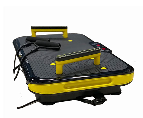 Виброплатформа Ultra Gym мультифункциональная