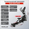 Эллиптический тренажер Sole Fitness E95 2019