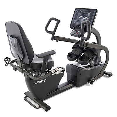 Кардиострайдер Spirit Fitness CRS800S+