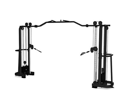 Силовой тренажер Bronze Gym NEO 16 Купить Силовой тренажер Bronze Gym NEO 16 в Москве