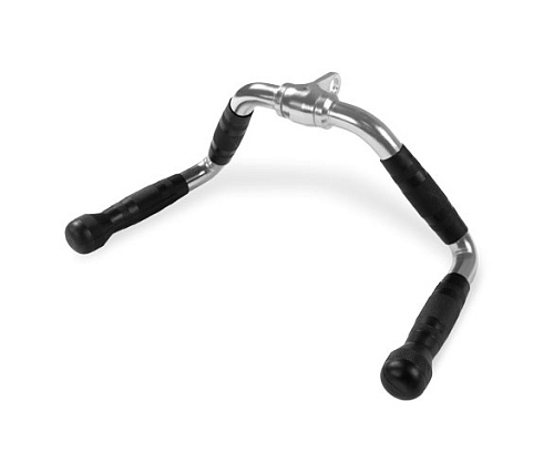 Купить Рукоятка для тяги к животу, средний параллельный хват Bronze Gym BGH10 в Москве