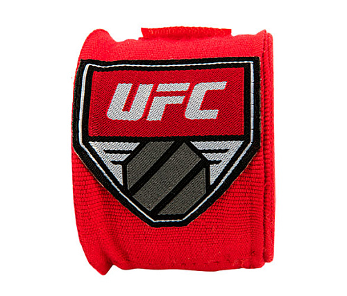 Бинт боксерский UFC 4,5 м