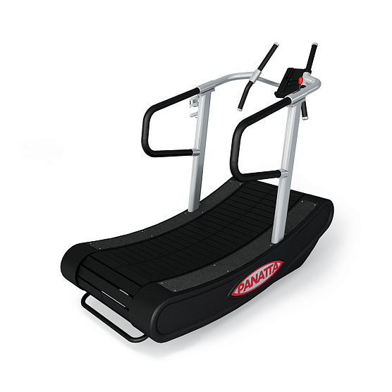 Беговая дорожка Panatta EcoRacer