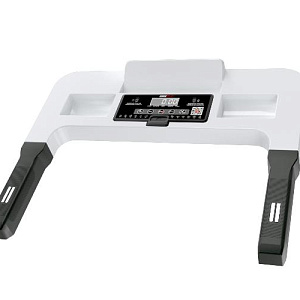 Купить Беговая дорожка Unix Fit ST-440N White  в Москве