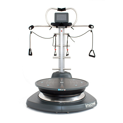 Виброплатформа Imoove 300