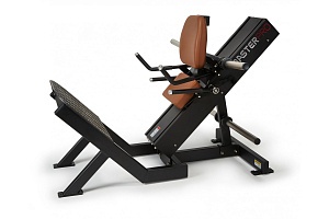 Силовой тренажер Ultra Gym Гакк-присед Lexco LP-313