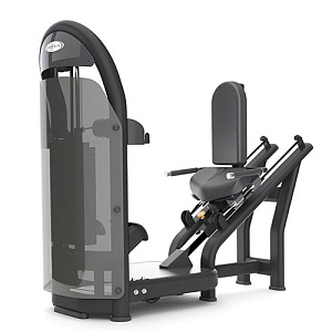 Купить Грузоблочный тренажер на нижнюю часть тела Matrix Fitness Aura G3-S77_7 Голень-машина в Москве