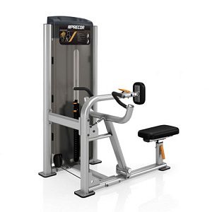 Купить Грузоблочный тренажер на верхнюю часть тела Precor Vitality Series C019ES (стек 110 кг) в Москве