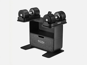 Technogym Стойка под регулируемые гантели Technogym Connected Dumbbells Stand