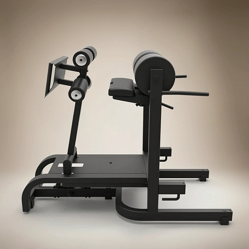 Гиперэкстензия Pure Strength Ghd Bench