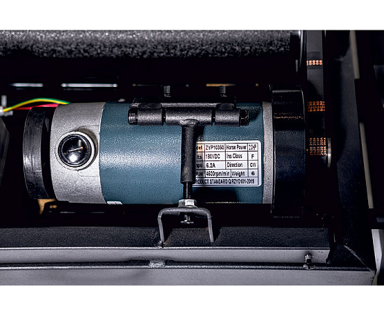 Беговая дорожка Ultra Gym Altezani ALS 1100 фото10