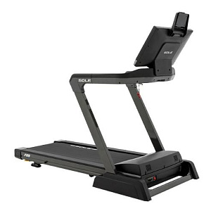 Купить Беговая дорожка Sole Fitness F89 (2023) в Москве