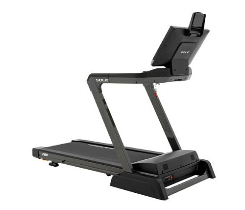 Беговая дорожка Sole Fitness F89 (2023)