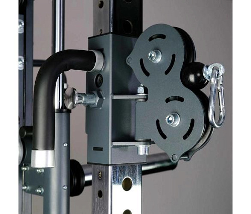 Многофункциональный грузоблочный тренажер Protrain GT7 MAX