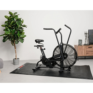 Купить Велотренажер Unix Fit Techno AirBike в Москве