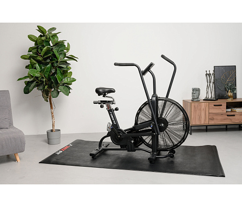 Велотренажер Unix Fit Techno AirBike