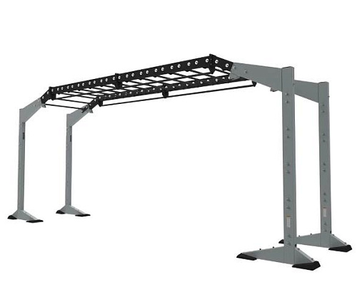 Купить Стойка-мостик Torque XCB-2M-21-05 в Москве